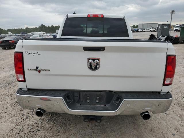2017 Ram 1500 Slt VIN: 1C6RR6LT3HS550564 Lot: 52154884