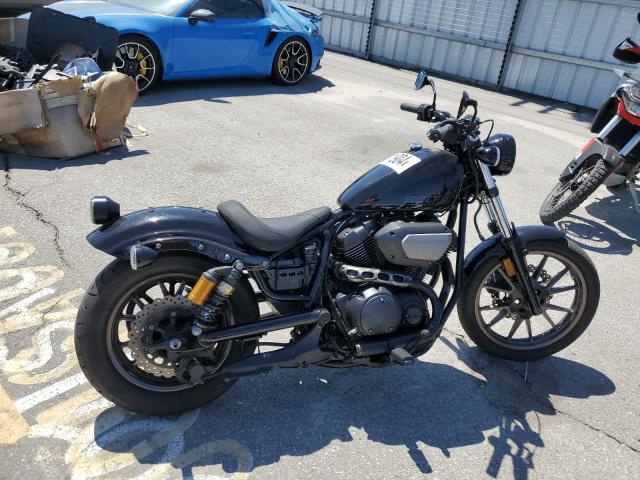 2021 YAMAHA XVS950 CUD - JYAVN05E9MA015524