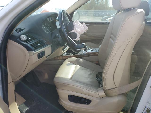 2007 BMW X5 3.0I VIN: 5UXFE43537L017604 Lot: 51675334