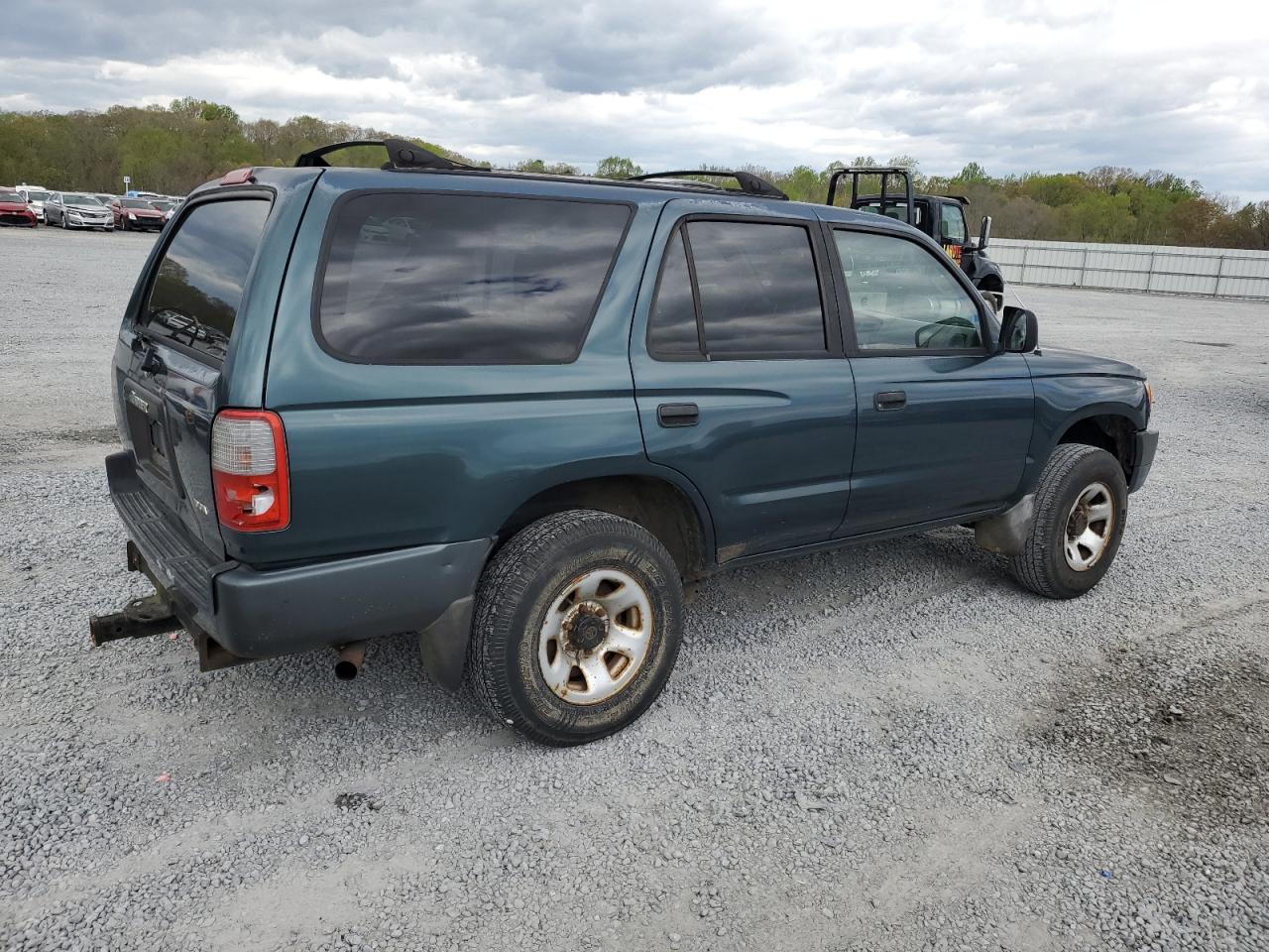 JT3GM84R6V0016872 1997 Toyota 4Runner