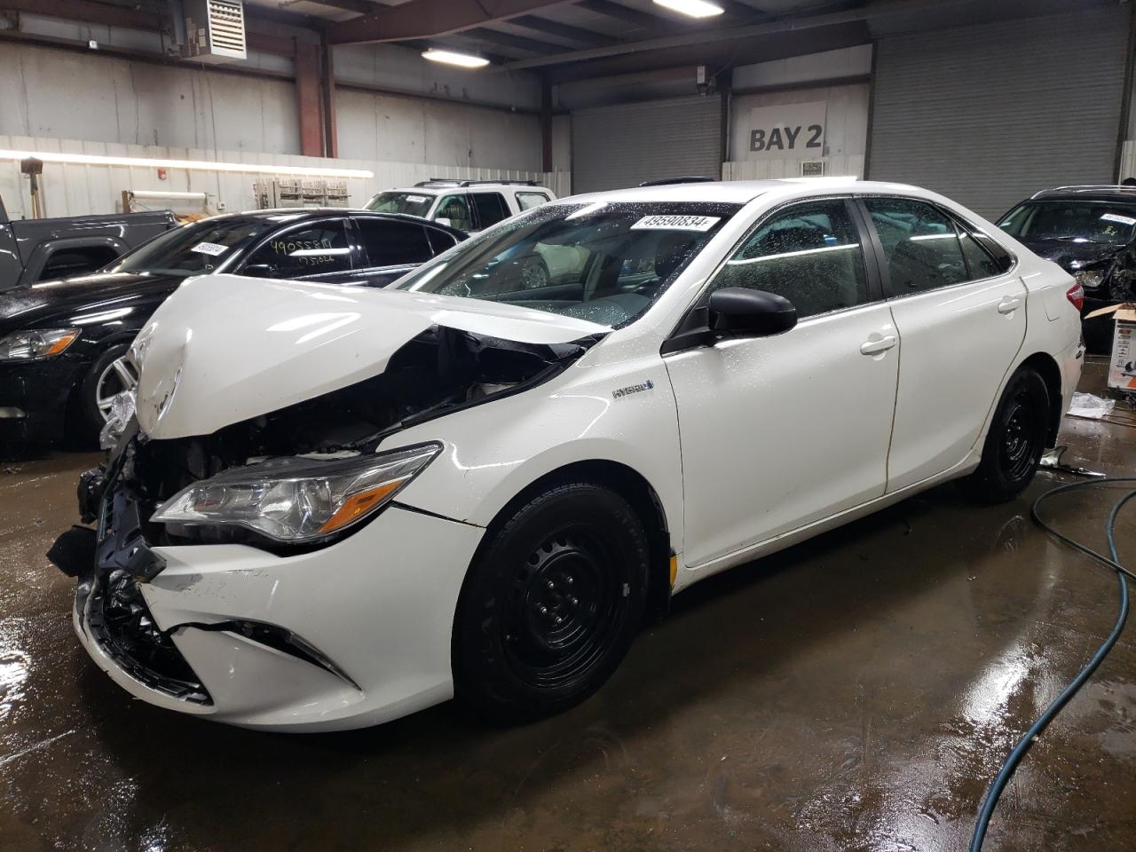 4T1BD1FK7FU150728 2015 Toyota Camry Hybrid