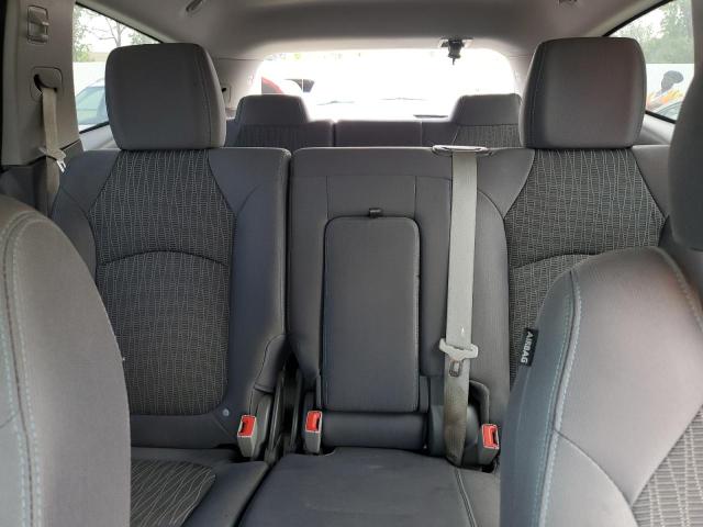 2016 CHEVROLET TRAVERSE L - 1GNKVFKD0GJ294069