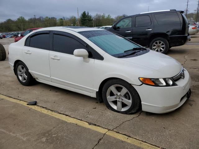 2006 Honda Civic Ex VIN: 1HGFA16826L136018 Lot: 49598274