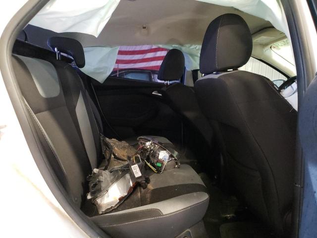 2014 Ford Focus Se VIN: 1FADP3K2XEL254310 Lot: 50077214