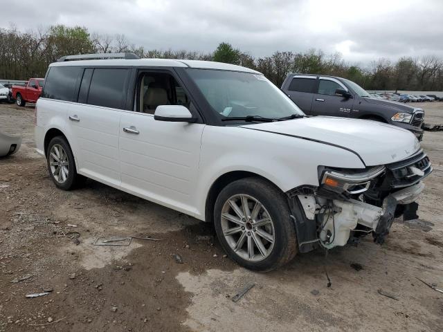 2015 Ford Flex Limited VIN: 2FMHK6D89FBA05961 Lot: 49403794