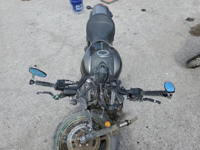 2022 KAWASAKI EN650 C - JKAENEC15NDA04826