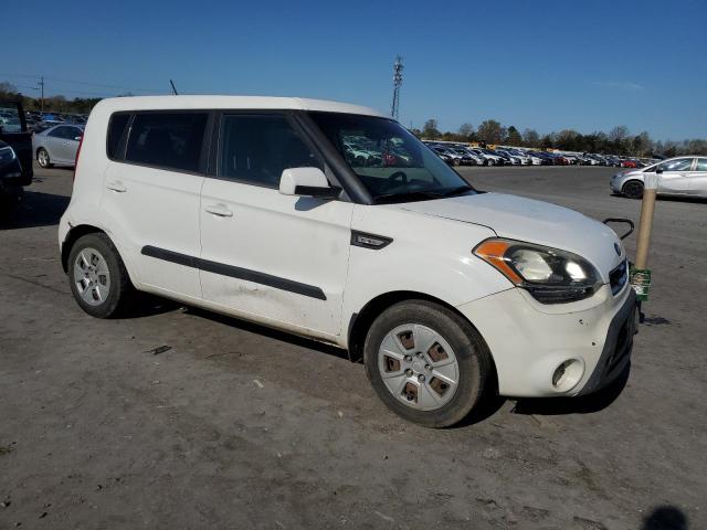 KNDJT2A58D7520378 | 2013 KIA soul