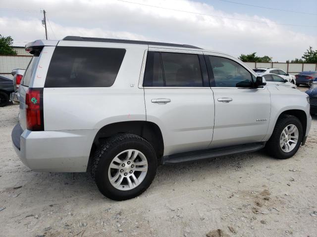 2018 CHEVROLET TAHOE C150 - 1GNSCBKC6JR113264