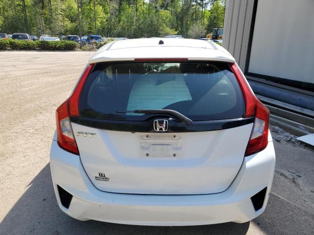 2017 Honda Fit Lx VIN: JHMGK5H53HS008954 Lot: 52672114