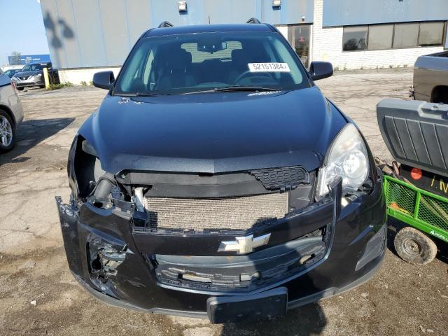 2015 Chevrolet Equinox Lt VIN: 2GNFLFEK6F6400392 Lot: 52151384