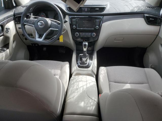2023 NISSAN QASHQAI S JN1BJ1AV2PW001134