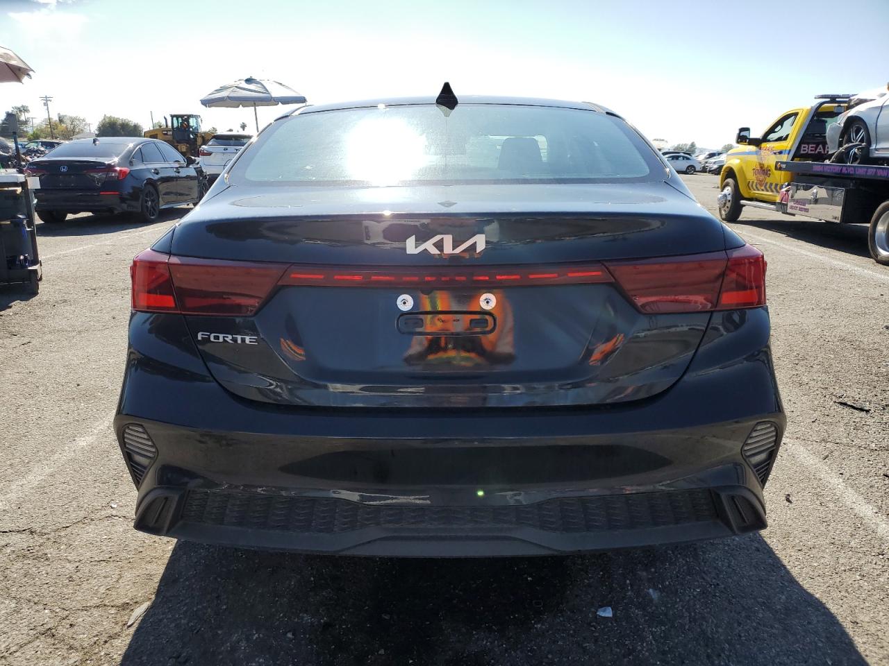 3KPF24AD9PE655952 2023 Kia Forte Lx