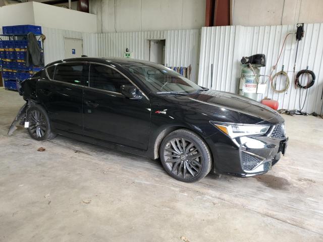 2021 Acura Ilx Premium A-Spec VIN: 19UDE2F81MA006581 Lot: 51149644