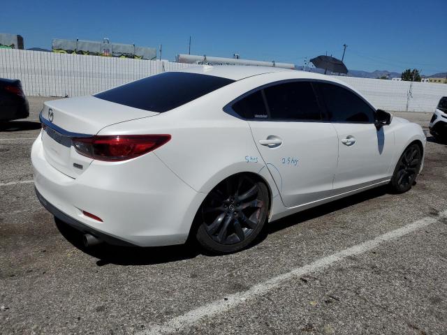 2017 Mazda 6 Touring VIN: JM1GL1V58H1126807 Lot: 51044884