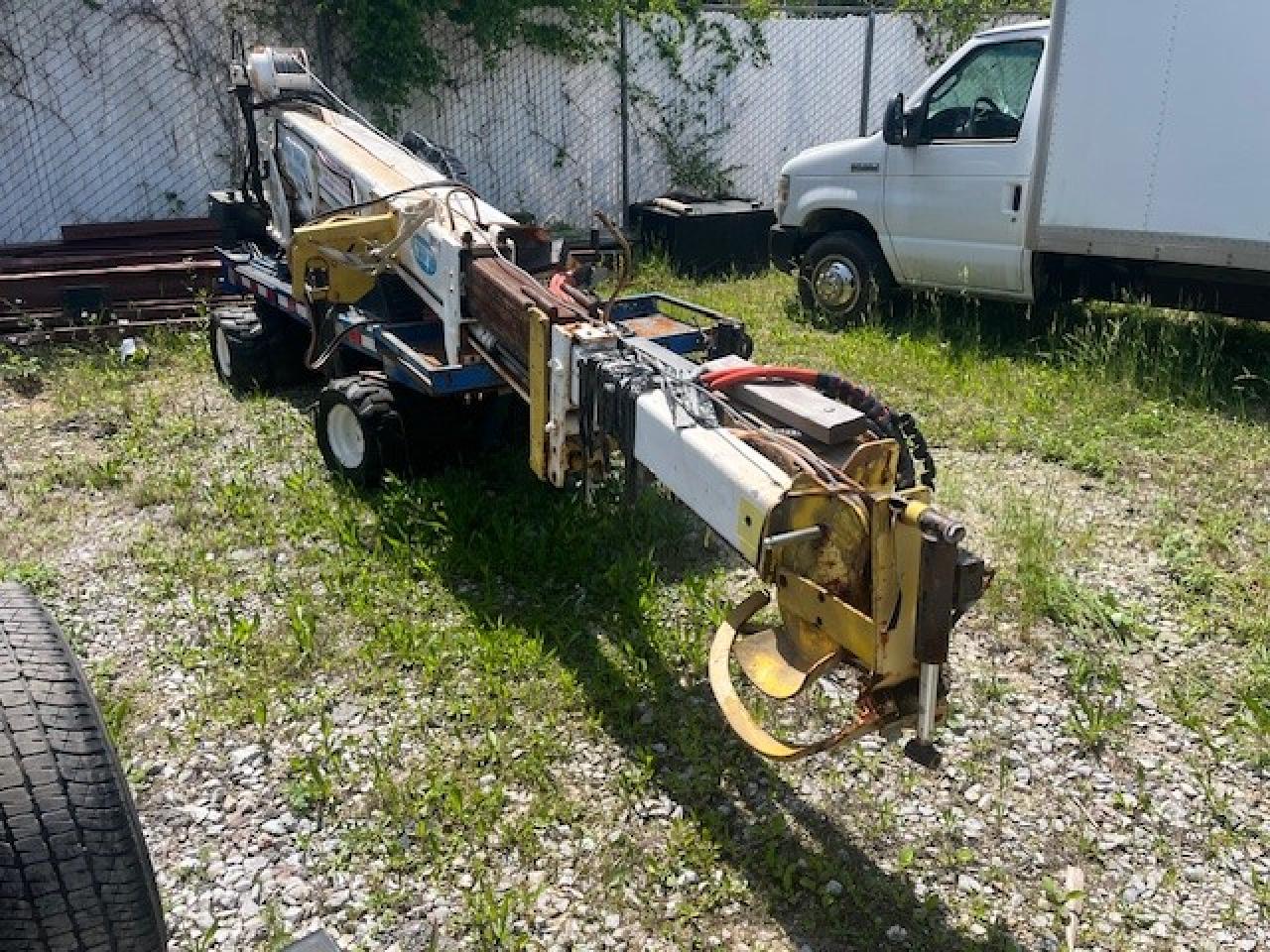 Lot #2487322797 2011 OTHER SKYLIFT