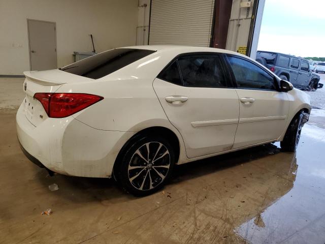 2017 Toyota Corolla L VIN: 5YFBURHE1HP734276 Lot: 50696144