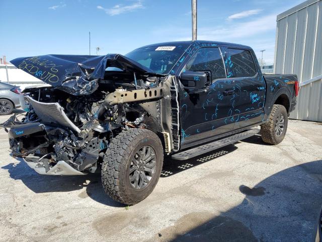 2023 FORD F150 SUPER - 1FTFW1E57PFB76005