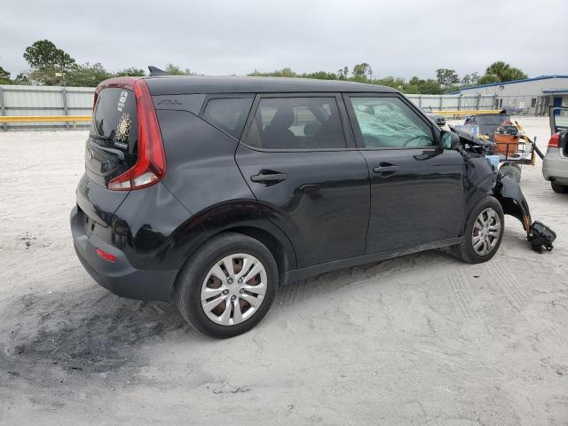 2020 Kia Soul Lx VIN: KNDJ23AU2L7003480 Lot: 52108194