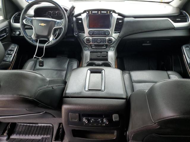 2019 CHEVROLET TAHOE C150 1GNSCBKC1KR262523  52107134