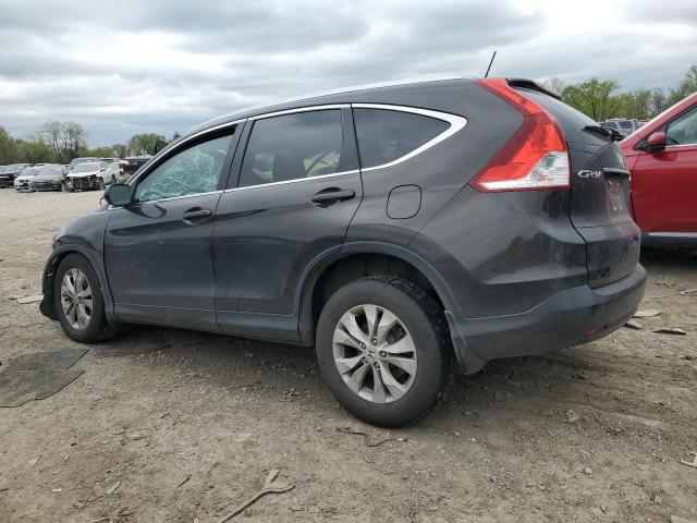 2014 Honda Cr-V Exl VIN: 5J6RM4H78EL022011 Lot: 51227434