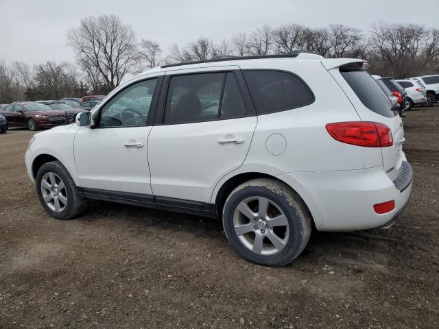 2008 Hyundai Santa Fe Se VIN: 5NMSH73E78H204498 Lot: 48682704