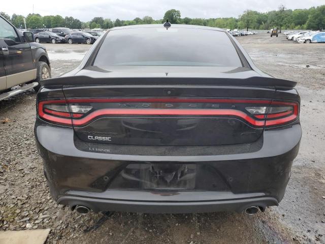 2021 Dodge Charger Gt VIN: 2C3CDXHG9MH565767 Lot: 52538424