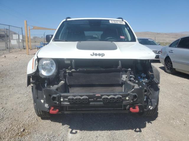 2021 Jeep Renegade Trailhawk VIN: ZACNJDC12MPM69165 Lot: 51842184