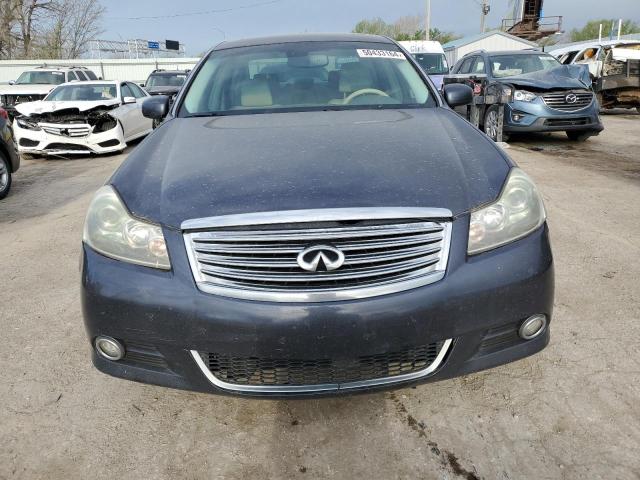 2010 Infiniti M35 Base VIN: JN1CY0AR0AM961052 Lot: 50433164