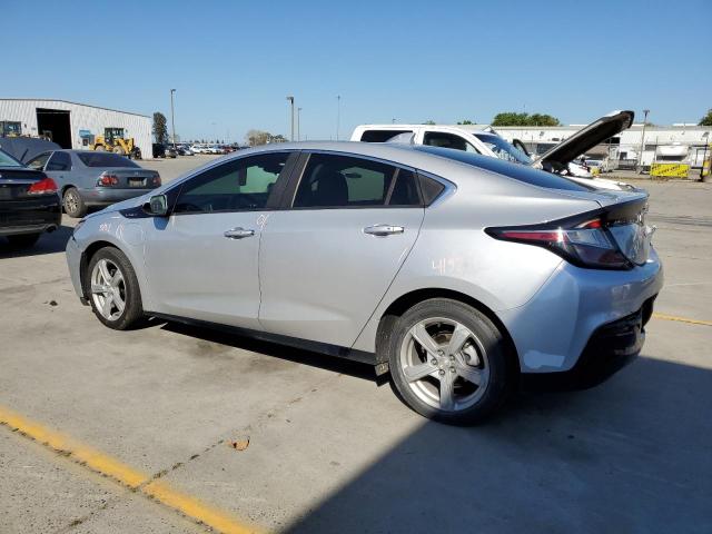 VIN 1G1RC6S55HU175707 2017 Chevrolet Volt, LT no.2