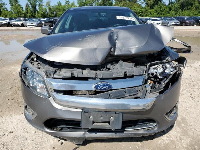 2010 Ford Fusion Sel VIN: 3FAHP0JGXAR402531 Lot: 50473934