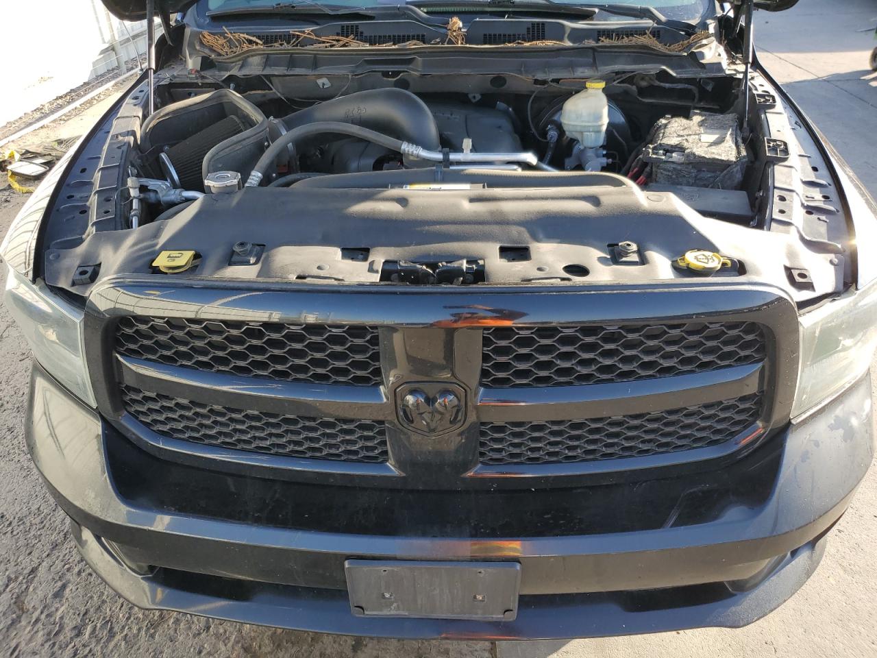 1C6RR7FT2FS550800 2015 Ram 1500 St