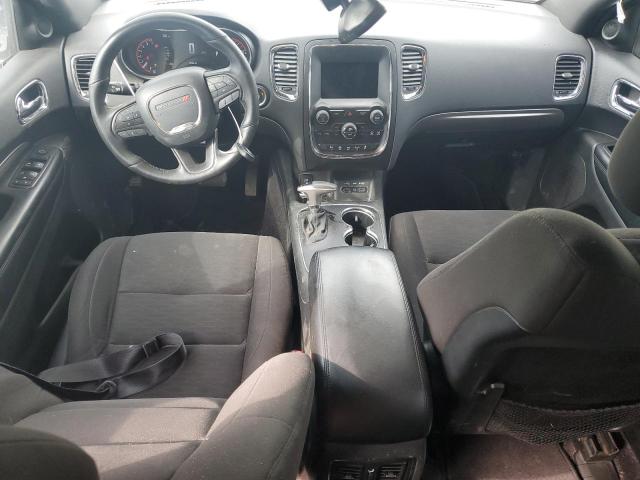 2018 DODGE DURANGO SX - 1C4RDHAG3JC114970