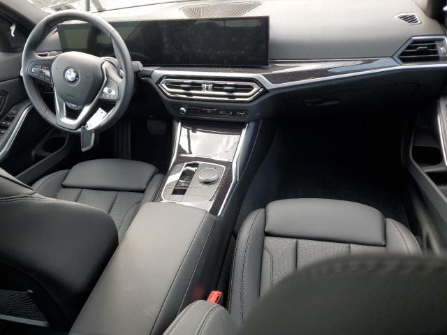 VIN 3MW89FF0XP8D35184 2023 BMW 3 Series, 330XI no.8