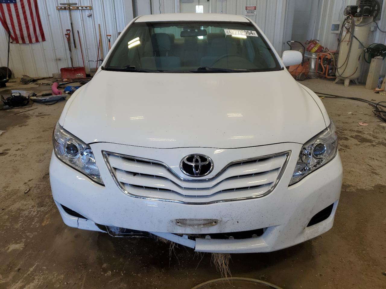 4T4BF3EK1BR176037 2011 Toyota Camry Base