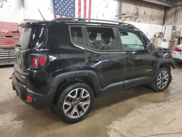 2016 JEEP RENEGADE ZACCJBBT8GPE28349