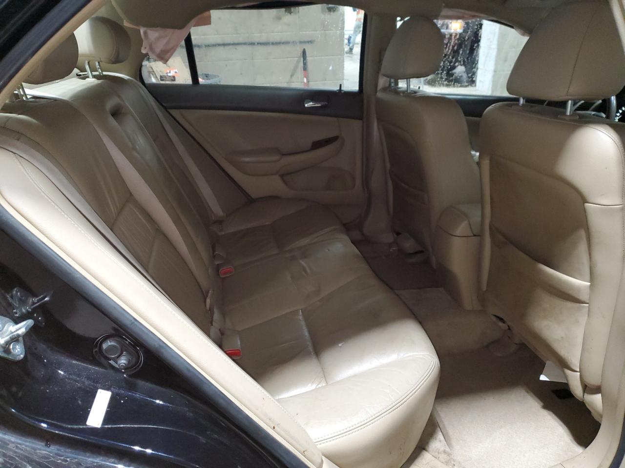 1HGCM56866A040003 2006 Honda Accord Ex