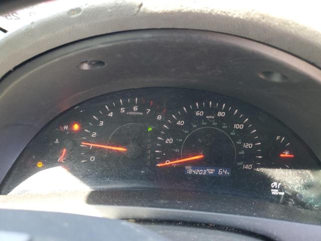 2008 Toyota Camry Ce VIN: 4T4BE46K68R026540 Lot: 49620294