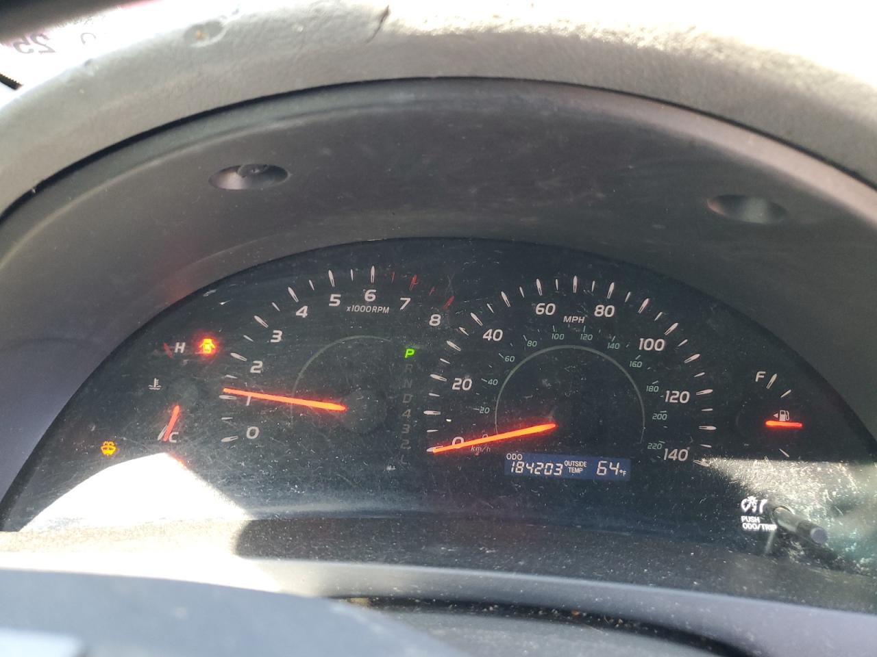 4T4BE46K68R026540 2008 Toyota Camry Ce