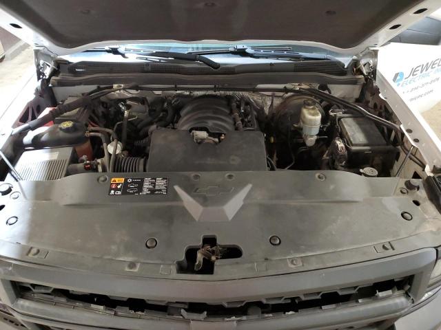 2014 Chevrolet Silverado K1500 VIN: 1GCNKPEH7EZ204854 Lot: 50236944