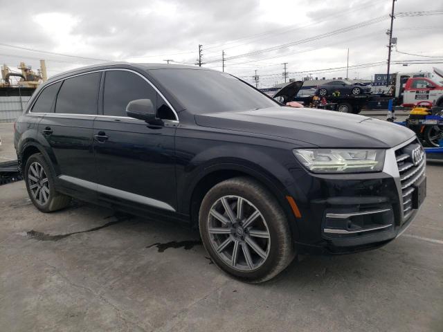 VIN WA1LHAF79JD044762 2018 Audi Q7, Premium Plus no.4