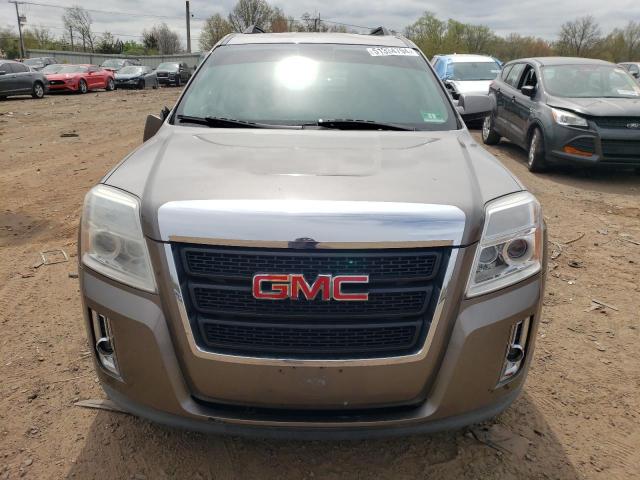 2GKFLSE58C6150830 2012 GMC Terrain Sle