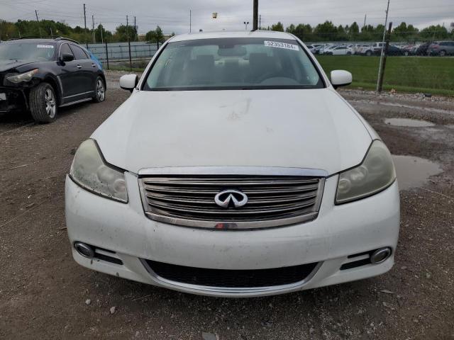 2010 Infiniti M35 Base VIN: JN1CY0AR3AM960610 Lot: 52353184