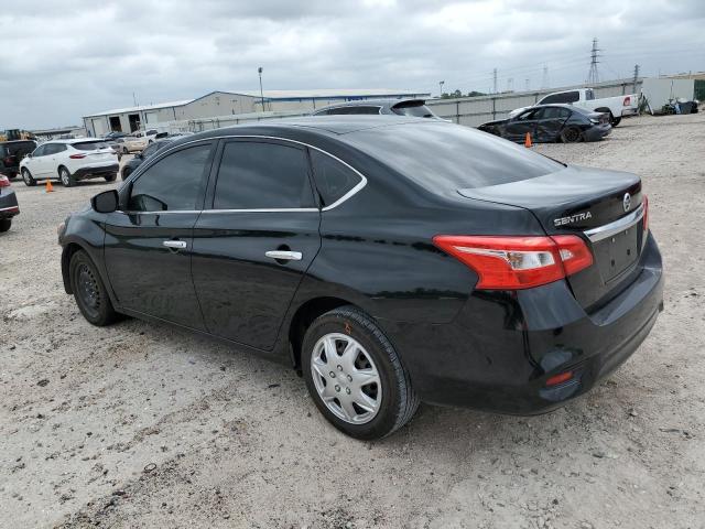 2019 Nissan Sentra S VIN: 3N1AB7APXKY268987 Lot: 51082264