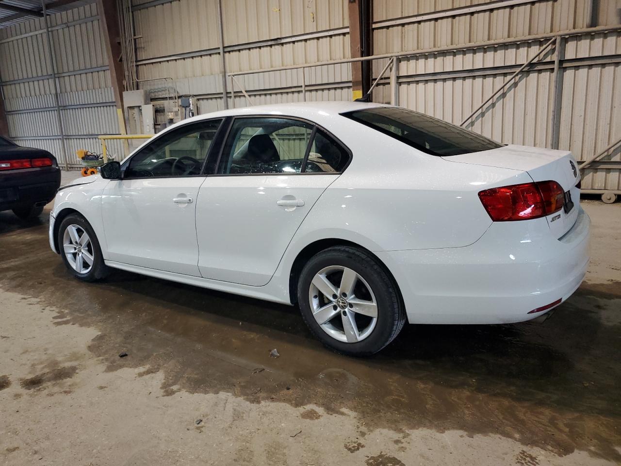 3VWLL7AJ8EM333472 2014 Volkswagen Jetta Tdi