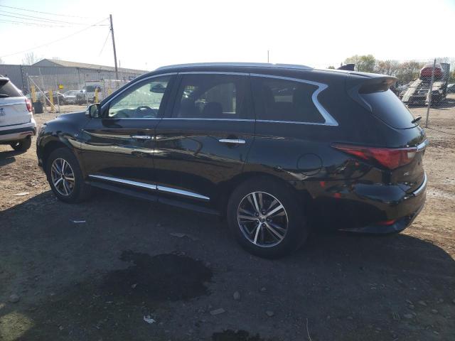 2019 Infiniti Qx60 Luxe VIN: 5N1DL0MM6KC526121 Lot: 51352894