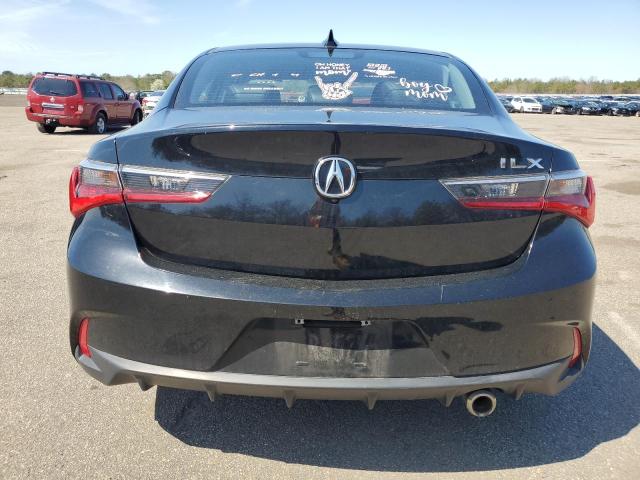 2019 Acura Ilx VIN: 19UDE2F31KA014665 Lot: 48691224