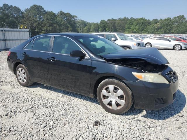 2011 Toyota Camry Base VIN: 4T1BF3EK9BU129185 Lot: 52391084