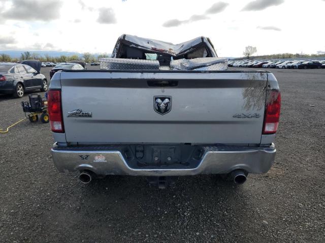 2016 Ram 1500 Slt VIN: 1C6RR7GT0GS377553 Lot: 49361384
