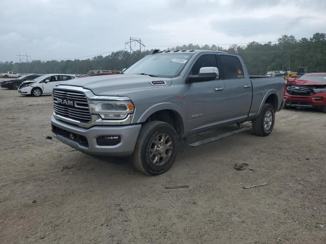 2022 Ram 2500 Laramie VIN: 3C6UR5FJXNG423683 Lot: 51533994