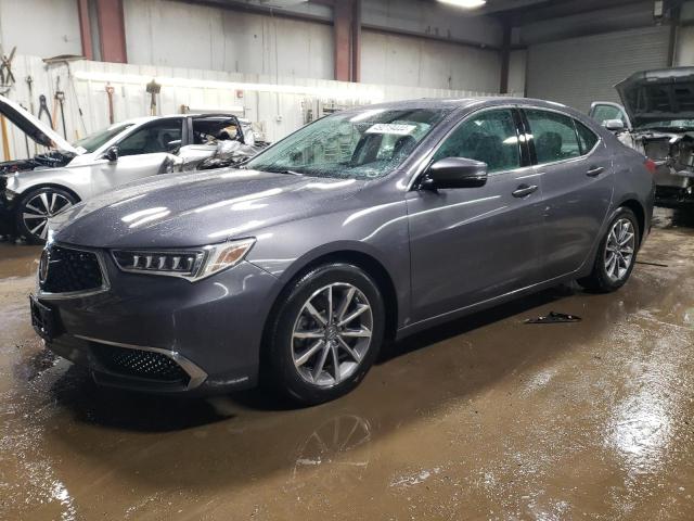 2019 Acura Tlx VIN: 19UUB1F30KA006351 Lot: 49219444